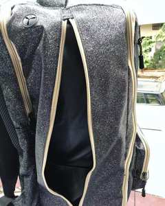 Mochila de Viaje Brillante con GPS, Impermeable y Anti-Robo para Niñas, Estudiantes y Equipos de Animadoras - Product Image 2