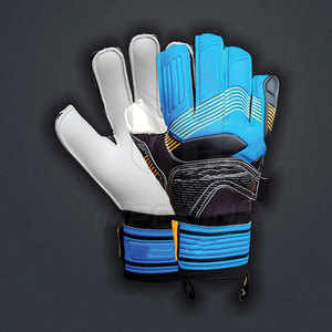 Guantes de Portero Antideslizantes, Precio de Fábrica al por Mayor, Guantes de Portero para Jóvenes - Product Image 2