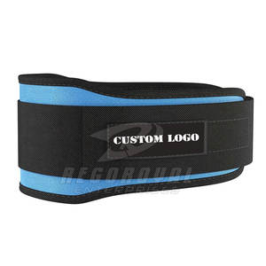 Hot Sale High Quality <b>Weight</b> Lifting Neoprene <b>Belts</b> Good Quality Men 2025 Neoprene <b>Belt</b> For Sale - Product Image 3
