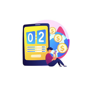 ระบบจัดการลอตเตอรี่สำหรับธุรกิจลอตเตอรี่ พร้อมโค้ดต้นฉบับ รองรับ IOS และ Android - Product Image 5