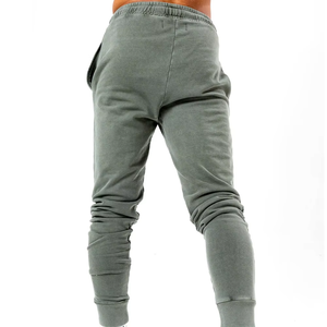 Conjunto Deportivo Unisex de Invierno para Hombre, Ligero, de Algodón y Forro Polar, con Capucha, Impresión de Logotipo Personalizada, Secado Rápido, Transpirable, Fabricación OEM - Product Image 6