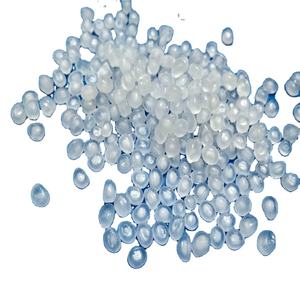 เม็ดพลาสติกโพลีโพรพิลีนแบบสุ่มเม็ดโพลีโพรพิลีนโพลีโพรพิลีน - Product Image 5