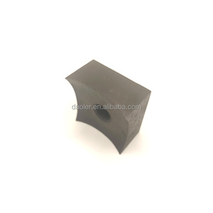 Lama Frantumatrice per Ceppi in Lega DAOLER per Mietitrebbia, Produttore Professionale <span class=keywords><strong>di</strong></span> Parti per Macchinari Agricoli - Product Image 2