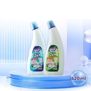 Spray Nettoyant Multi-Usages Parfum Citron-Lavande Marque Blanche 5%-15% pour Ingrédients Usage Domestique et Commercial - Product Image 6