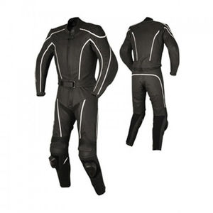 Nouveauté EMPIRE TREND WEARS Combinaison de course automobile pour homme à manches longues en une seule pièce, polyester/coton, imperméable et respirante - Product Image 4