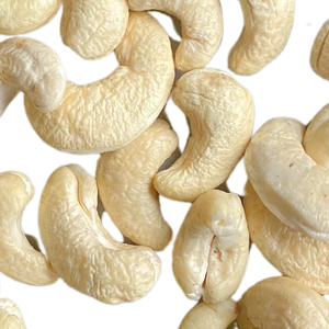 Anacardos crudos de la mejor tarifa, anacardos de grado 320, anacardos al por mayor exportados a Dubai, UE, Oriente Medio - Product Image 1