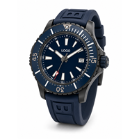 Montre automatique mécanique de luxe carrée pour homme, mouvement Hangzhou, aiguille cachée, acier inoxydable, saphir 145