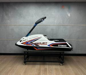 เจ็ทสกีของแท้ ความเร็วสูง เรือส่วนตัว คุณภาพส่งออก - Product Image 1