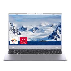 Fabricant Vente en Gros Neuf Ordinateur Portable 15,6 Pouces 8 Go DDR4 256 Go SSD Windows 10 AMD Ryzen 9 144Hz Rétroéclairage RVB Prise US Anglais - Product Image 1