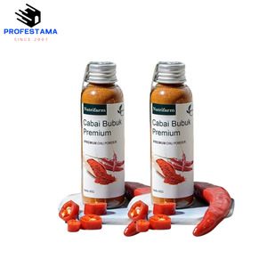 พริกป่นขาวออร์แกนิคพรีเมียม 100% แท้จากอินโดนีเซีย สำหรับทำแกงและหมัก - Product Image 6
