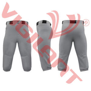 Conjunto de uniforme de Béisbol Juvenil de poliéster 100% personalizable al por mayor de alta calidad todo color de talla grande transpirable con logotipo OEM - Product Image 2