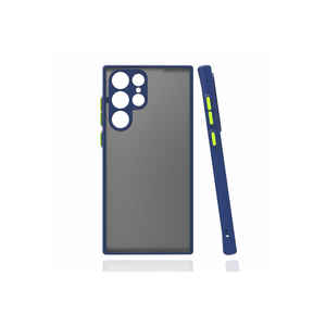 Coque en silicone premium JoieCreatif Hux pour Samsung Galaxy S22 Ultra, protection antichoc, compatible Blackshark TCL - Product Image 1