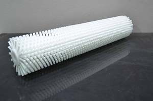 Cylinder <b>Brush</b> for Industrial Use - Product Image 2