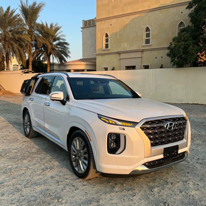 Nouveautés pour le marché mondial 2020 Hyundaiiis Palisadees limited AWL 3.8 double toit ouvrant cantara modèle haut de gamme - Product Image 1