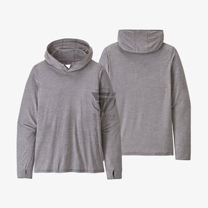 Nouvelle Collection : Chemises de Pêche en Polyester et Nylon, Protection UV, Séchage Rapide, Logo Personnalisé, Vêtements de Pêche à Boutons - Product Image 3