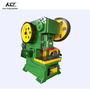 Automatic J21 High Speed Power Press Machine