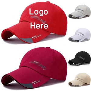 Casquette de sport de golf réglable à 6 panneaux Casquette de baseball brodée en 3D Chapeau haut de forme formel pour hommes et femmes en hiver Casquette BD personnalisable - Product Image 6
