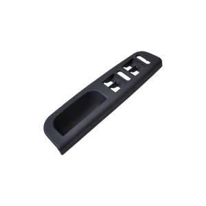 Manija de Puerta Delantera Izquierda para Volkswagen Bora 1998-2004, Ensamblaje 3b1867171e, Compatible con la Manija de Puerta del Vehículo - Product Image 1