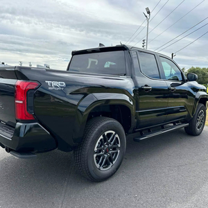 (W&T) PROMOCIÓN Venta de Autos Usados Toyota Tacoma TRD Sport 2024, 4 Puertas, Doble Cabina, 4x4, 5.0 Ft., 2.4L 4 Cilindros - Product Image 1