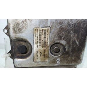 MOTEUR CENTRAL FIAT Panda 3ème Série 51926679/8GSW.H3/HW606 312 A2000 essence 875 (12>) - Product Image 2
