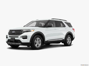 Ford Explorer XLT 4WD 2020 Seminuevo en Excelentes Condiciones - Product Image 3