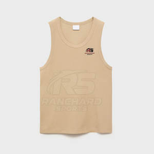 Vêtements de sport respirants pour hommes, débardeur de musculation pour hommes, vêtements de sport pour hommes, débardeur - Product Image 6