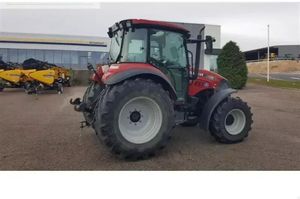 PROVEEDOR VERIFICADO DE TRACTORES AGRÍCOLAS USADOS 2018 CA SE IH Farm all 85C Farm all 85C 63hp - Product Image 2