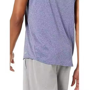 เสื้อโปโลถักสำหรับผู้ชายระดับพรีเมียม รับผลิตแบบ OEM/ODM คอลเลคชั่นสั่งตัดพิเศษสำหรับชุดลำลองทางธุรกิจ ลายเรียบ 99 - Product Image 5