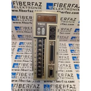 TSTEP Teco Driver 4 ka90x040w - Product Image 1