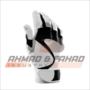 Gants de sport de balle en cuir pour adultes Offre Spéciale pour Baseball et Softball Gants d'entraînement sportif de style personnalisé pour la position du receveur - Product Image 3