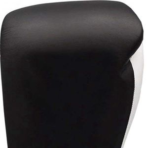 2025 vente en gros de haute qualité en cuir de vachette véritable formation gants de boxe vente chaude synthétique formation gants de boxe SI-BG-09 - Product Image 5