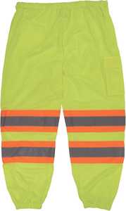 Pantalones profesionales de trabajo pesado para hombre, herramienta de diseño multibolsillo, almacenamiento de rodillas reforzadas, suministro a granel OEM personalizado - Product Image 1