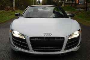 สภาพดีเยี่ยม รถมือสอง ปี 2012 ออดี้ R8 GT Spyder - Product Image 1