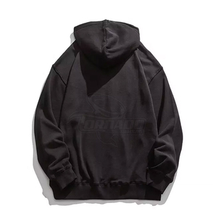 Sudadera con Capucha de Invierno para Hombre, Bordado Personalizado y Estampado Digital al por Mayor, Sudaderas y Hoodies de Alta Calidad para Hombre - Product Image 3