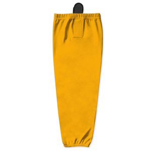 Compre los Nuevos Calcetines de Hockey sobre Hielo Personalizados de Alta Calidad Más Vendidos, Sublimados, para Mujer, Hechos a Medida, Profesionales 2026 - Product Image 3