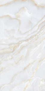 Excelente Diseño Moderno de Baldosas de Porcelana Esmaltada Resistentes al Ácido para Vestíbulos de Hotel, Hechas en India - Product Image 3