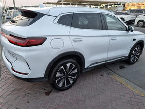 รถยนต์ไฟฟ้าซองพลัส 2025 ตัวเต็มออปชั่น ระยะทางวิ่งมากกว่า 700 กม. กำลังไฟ 150-200 กิโลวัตต์ แบตเตอรี่ 50-70 กิโลวัตต์ชั่วโมง แรงบิด 100-200 นิวตันเมตร - Product Image 5