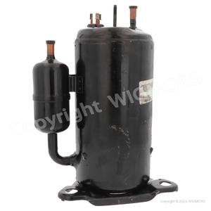 คอมเพรสเซอร์ 230V Tecumseh RKA5515 E XC กำลังทำความเย็น 3.7 กิโลวัตต์ - Product Image 1