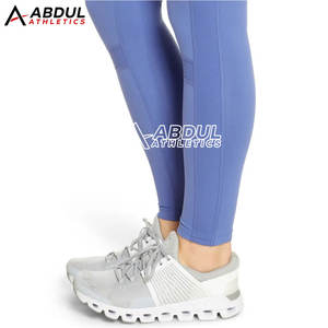 Leggings de Yoga para Mujer, Último Estilo en Oferta, MOQ Bajo, Ropa de Yoga, Leggings de Yoga Cómodos para Mujer - Product Image 6