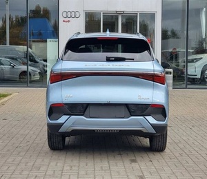 2024, 30, 1, 2, 2, 1, SUV estándar Range-ge I con AWD, portaequipajes de metal automático, asientos de cuero, batería de litio, dirección izquierda - Product Image 2