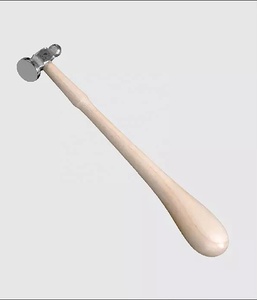 Meilleur fournisseur de marteaux à bijoux |   Kit d'outils pour bijoux |   Fournitures de fabrication de bijoux Logo personnalisé - Product Image 1