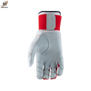 Gants de baseball fabriqués à base de baseball Gants de baseball professionnels personnalisés Concevez votre propre logo Gants de baseball - Product Image 6