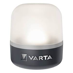 Linterna Eléctrica Recargable Negra L10RH con Dinamo LED 18-50m, Fuente de Alimentación, Modelo 17670101111 - Product Image 6