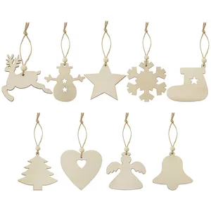 Set di Decorazioni Natalizie Personalizzate Hackensack, Eleganti Palline e Ornamenti per Albero - Product Image 2