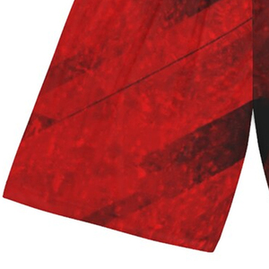 Durable Soft Fabric With Pockets Sublimation <b>Shorts</b> <b>Men's</b> Jogging <b>Shorts</b> New Arrival Jogger Jogging <b>Shorts</b> - Product Image 5