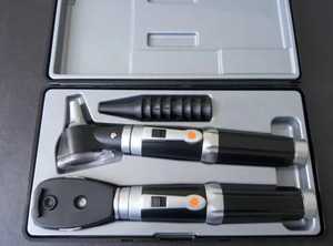 ชุดตรวจหูเหล็กไฟฟ้าสำหรับใช้ในบ้านดูแลและทำความสะอาดหูอย่างมืออาชีพ - Product Image 2