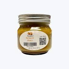 ผลิตน้ำผึ้งธรรมชาติผสมกับแพ็คขมิ้นสีแดงแห้งขนาด7ออนซ์5ออนซ์ - Product Image 5