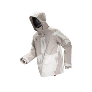 Nueva Chaqueta Softshell Impermeable y Transpirable para Hombre, de Otoño, para Exteriores, Fabricada a Medida - Product Image 2