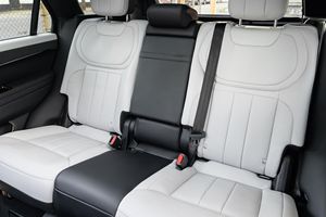 Range Rover Sport First Edition 2023, Caja de Cambios Automática, Título Limpio, Sin Accidentes, Bajo Kilometraje, Listo para Envío - Product Image 6