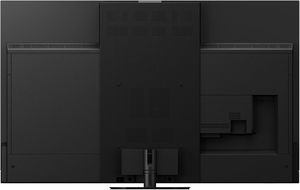 ทีวี OLED 4K Ultra HD สมาร์ท Fire TV รุ่น Z95 (2025) ขนาด 77 นิ้ว ขายดี พร้อม HDR10+ Adaptive, Dolby Vision IQ, รองรับ 360 องศา พร้อมจัดส่ง - Product Image 3